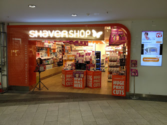 Shaver Shop