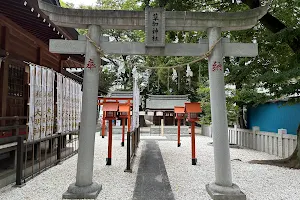 Sōka Shrine image