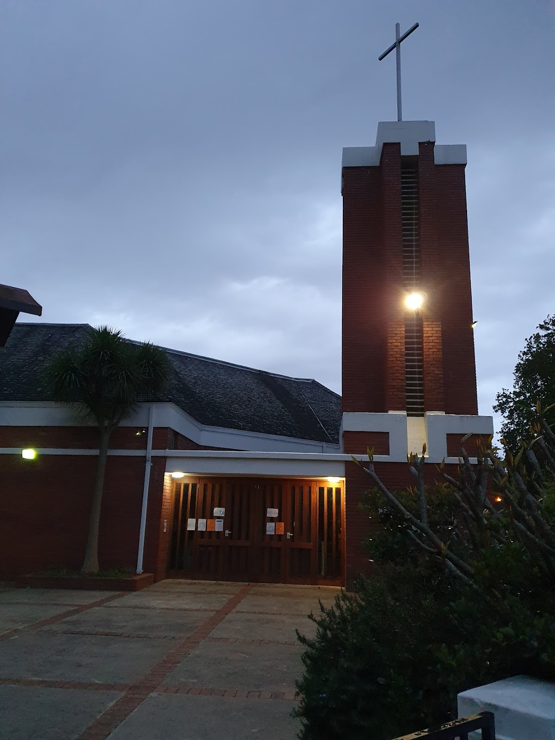 St Michaels Catholic Church Cape Town