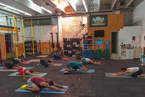 CrossFit Hatira image