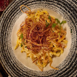 Photo n°1 de l'avis de manj. fait le 09/02/2022 à 13:24 sur le  Restaurant und Catering Henry´s à Buchholz in der Nordheide