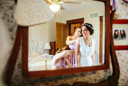 Bridal Shop «Monirose - Bespoke Gowns», reviews and photos, 2021 Atwood Ave, Madison, WI 53704, USA