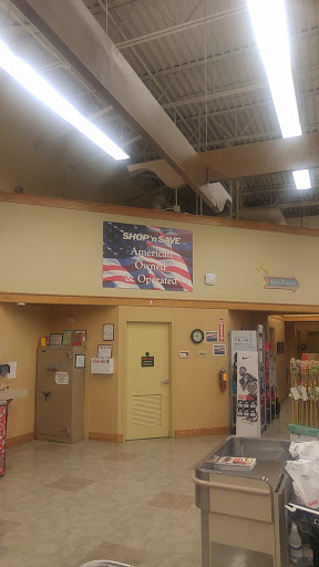 Supermarket «Shop N Save», reviews and photos, 50 Coast Guard Dr, Kearneysville, WV 25430, USA