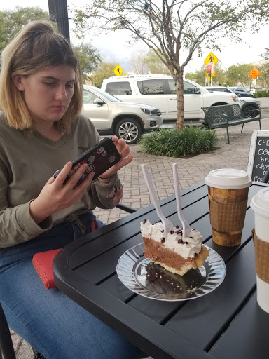 Dessert Shop «Amaretti Desserts San Marco», reviews and photos, 1992 San Marco Blvd, Jacksonville, FL 32207, USA