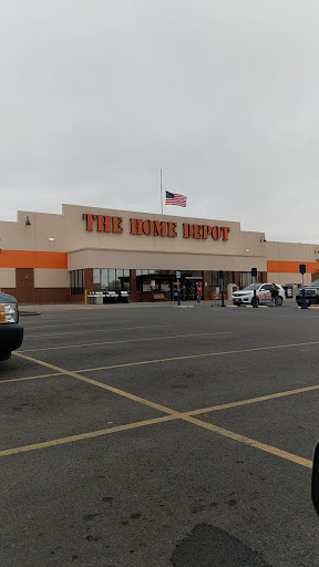 Home Improvement Store «The Home Depot», reviews and photos, 650 SW 19th St, Moore, OK 73160, USA