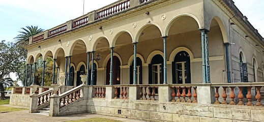 Quinta de Batlle | Museo Histórico Nacional