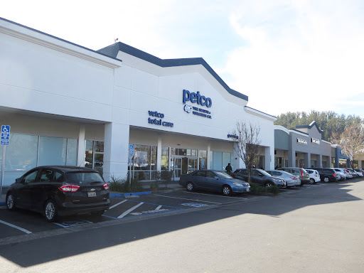Petco Animal Supplies, 420 El Cerrito Plaza, El Cerrito, CA 94530, USA, 