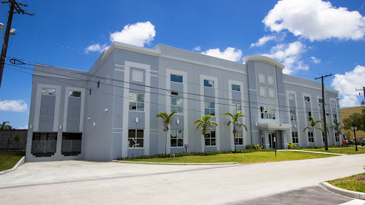 Cable Company «Vertical Cable», reviews and photos, 2885 SW 30th Ave, Hallandale Beach, FL 33009, USA