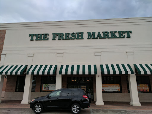 Grocery Store «The Fresh Market», reviews and photos, 285 Roosevelt Rd, Glen Ellyn, IL 60137, USA