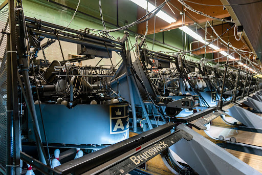 Bowling Alley «Country Lanes», reviews and photos, 30250 W Nine Mile Rd, Farmington Hills, MI 48336, USA