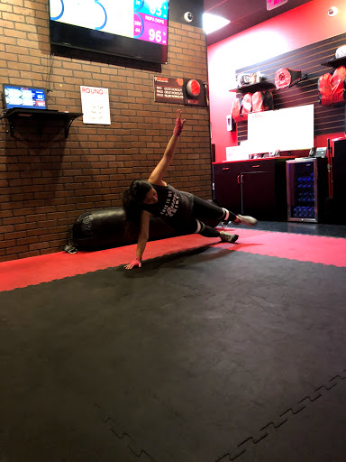 Gym «9ROUND», reviews and photos, 2875 Crain Hwy #5a, Waldorf, MD 20601, USA