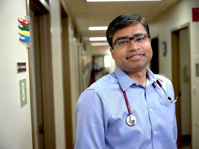 Dr. Vivek Variar, MD