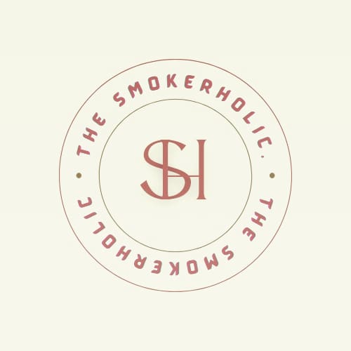 The Smokerholic - Havelock North