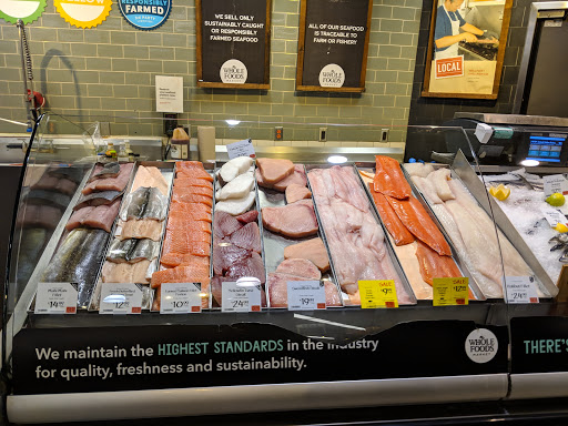 Grocery Store «Whole Foods Market», reviews and photos, 442 Washington St, Wellesley Hills, MA 02481, USA