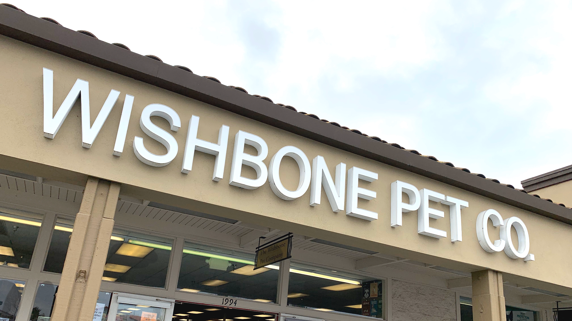 The Wishbone Pet Company