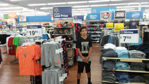 Department Store «Walmart Supercenter», reviews and photos, 6438 Basile Rowe, East Syracuse, NY 13057, USA