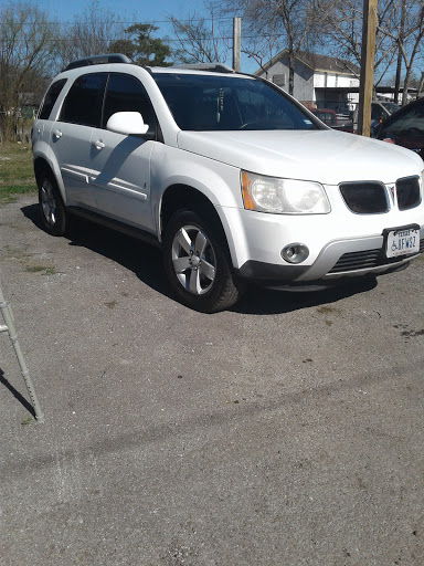 Used Car Dealer «C C Auto Mart», reviews and photos, 4011 Baldwin Blvd, Corpus Christi, TX 78405, USA