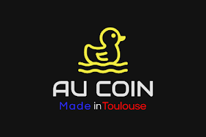 Au coin image