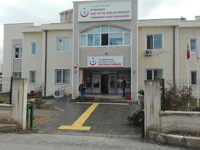 Etimesgut Ağız Ve Diş Sağlığı Merkezi Türkkonut Polikliniği