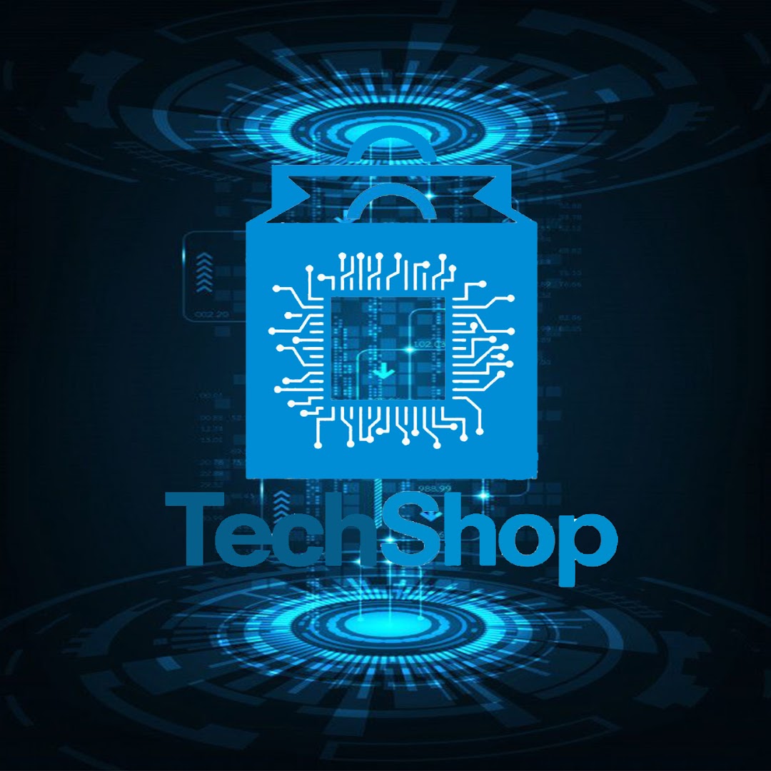 TechShop