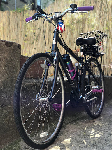 Bicycle Store «BikeLane Bicycle Store», reviews and photos, 85-13 Jamaica Ave, Woodhaven, NY 11421, USA