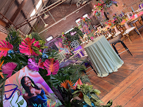 Allies designs and events - Photo 4 - Car repair in , Oakland