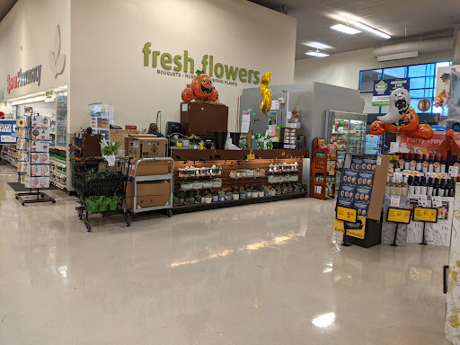 Grocery Store «Albertsons», reviews and photos, 13606 E 32nd Ave, Spokane, WA 99206, USA