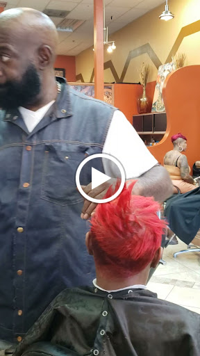 Hair Salon «Luxury Hair Extensions & Salon», reviews and photos, 16049 Baseline Ave, Fontana, CA 92336, USA