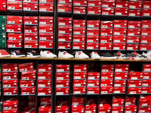Shoe Store «PUMA», reviews and photos, 11401 NW 12th St #286, Miami, FL 33172, USA