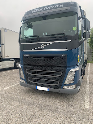 T.C.S. Transports à La Mulatière