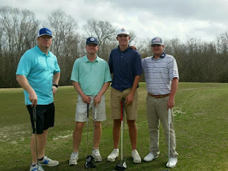 Baton Rouge Golf Tour