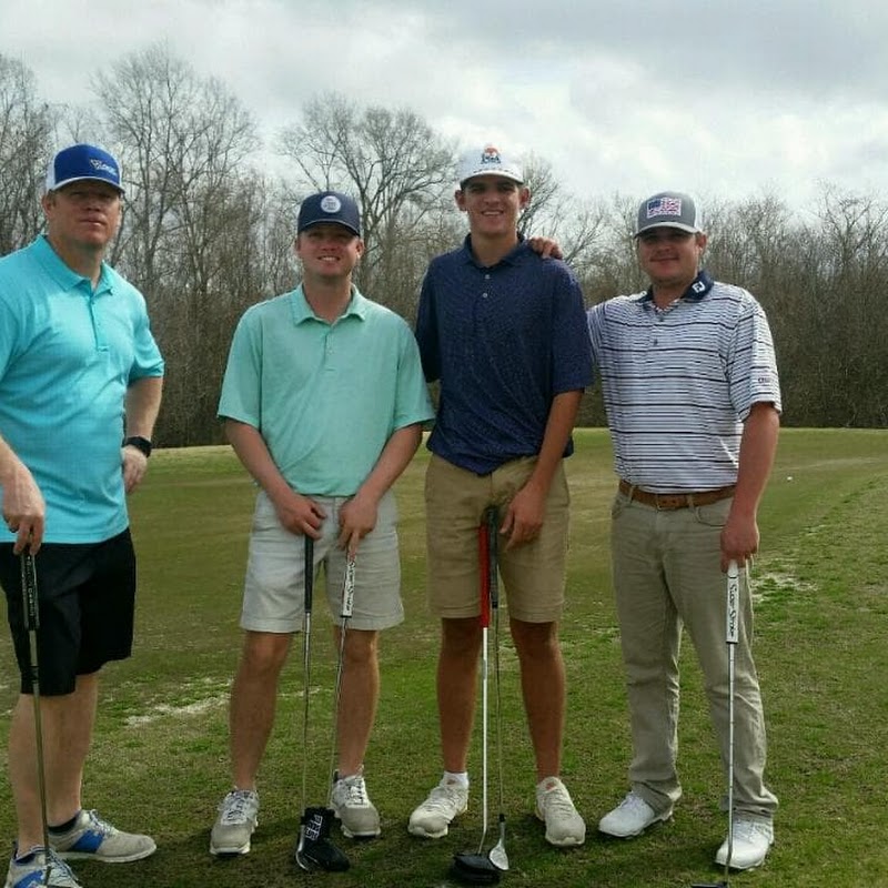 Baton Rouge Golf Tour