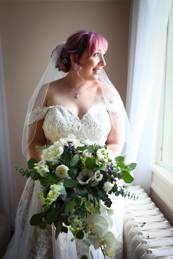 Florist «Radebaugh Florist and Greenhouses», reviews and photos, 120 Burke Ave, Towson, MD 21286, USA