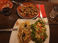 Plats et boissons du Restaurant portugais La grivoise à Marseille - n°13