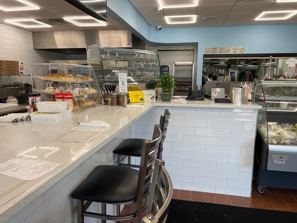 Bibiana's Kitchen 07424