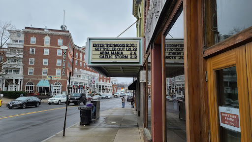 Performing Arts Theater «Calvin Theater», reviews and photos, 19 King St, Northampton, MA 01060, USA