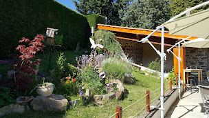 Photo n°35 de Auberge De Grange Rouet à Pavezin ()