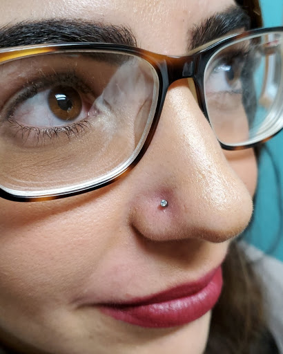 Tattoo Shop «Skin of A Different Color», reviews and photos, 2080 E New York St, Aurora, IL 60502, USA