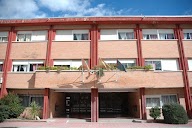 Colegio Público Federico García Lorca en Móstoles