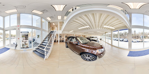 Car Dealer «Bill Gray Volvo Cars», reviews and photos, 2897 Washington Rd, McMurray, PA 15317, USA