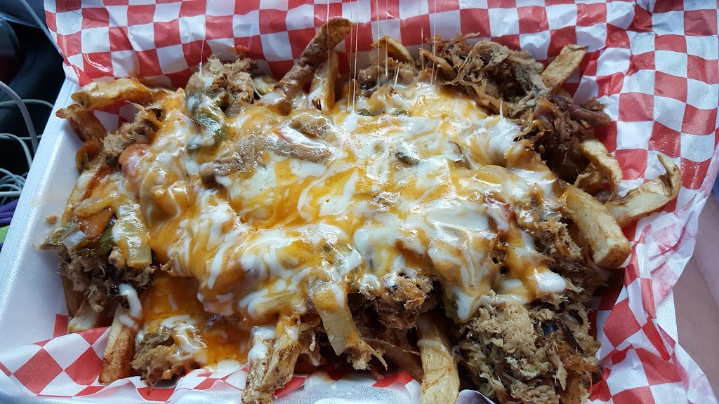 MJB BBQ & Catering LLC 43920