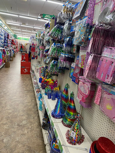 Dollar Store «Dollar Tree», reviews and photos, 1000 Easton Rd #205, Wyncote, PA 19095, USA