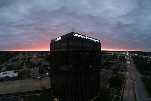 Travel Agency «Travel and Transport», reviews and photos, 2120 S 72nd St, Omaha, NE 68124, USA