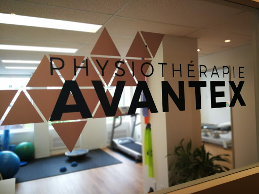 Physiothérapie Avantex