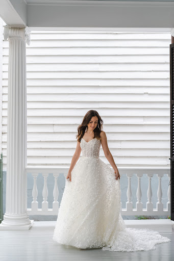 Bridal Shop «Southern Protocol Bridal», reviews and photos, 164 Market St, Charleston, SC 29401, USA