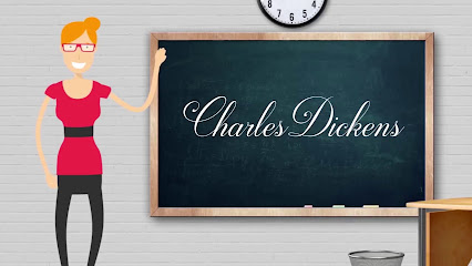 Charles Dickens School of English
