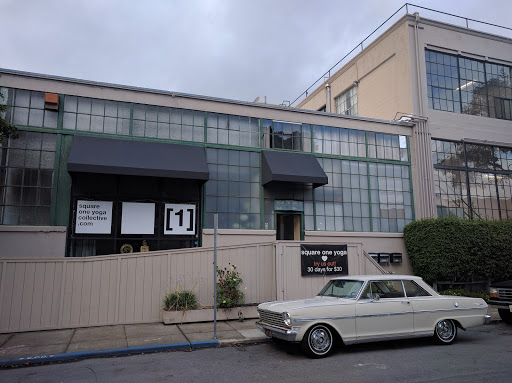 Yoga Studio «Square One Yoga», reviews and photos, 1540 62nd St, Emeryville, CA 94608, USA