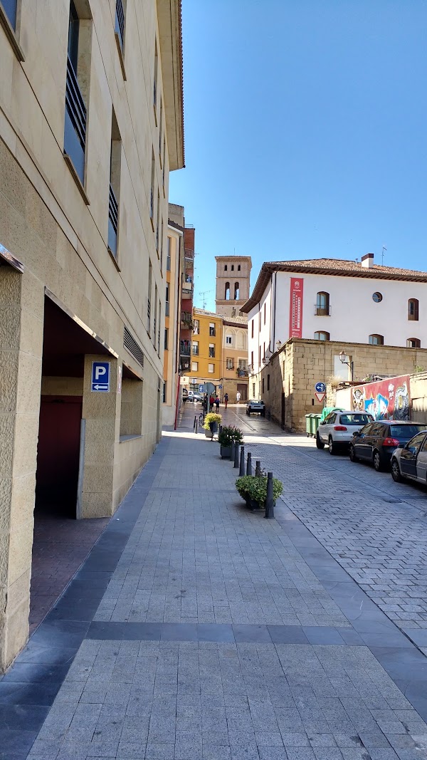 Imagen de Hotel FG Logroño (24 de 28)