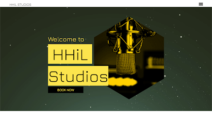 HHiL Studios