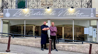 Photos du propriétaire du Restaurant Le Bistrot de Nicolas à Saint-Laurent-du-Var - n°1